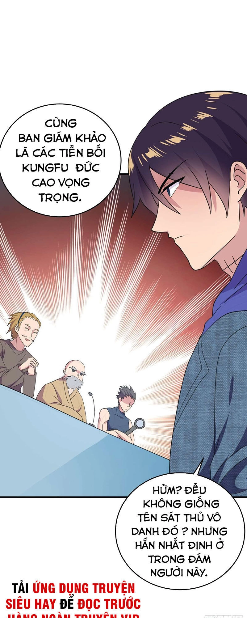 Đại Gia Livestream Vạn Giới Chapter 31 - 14