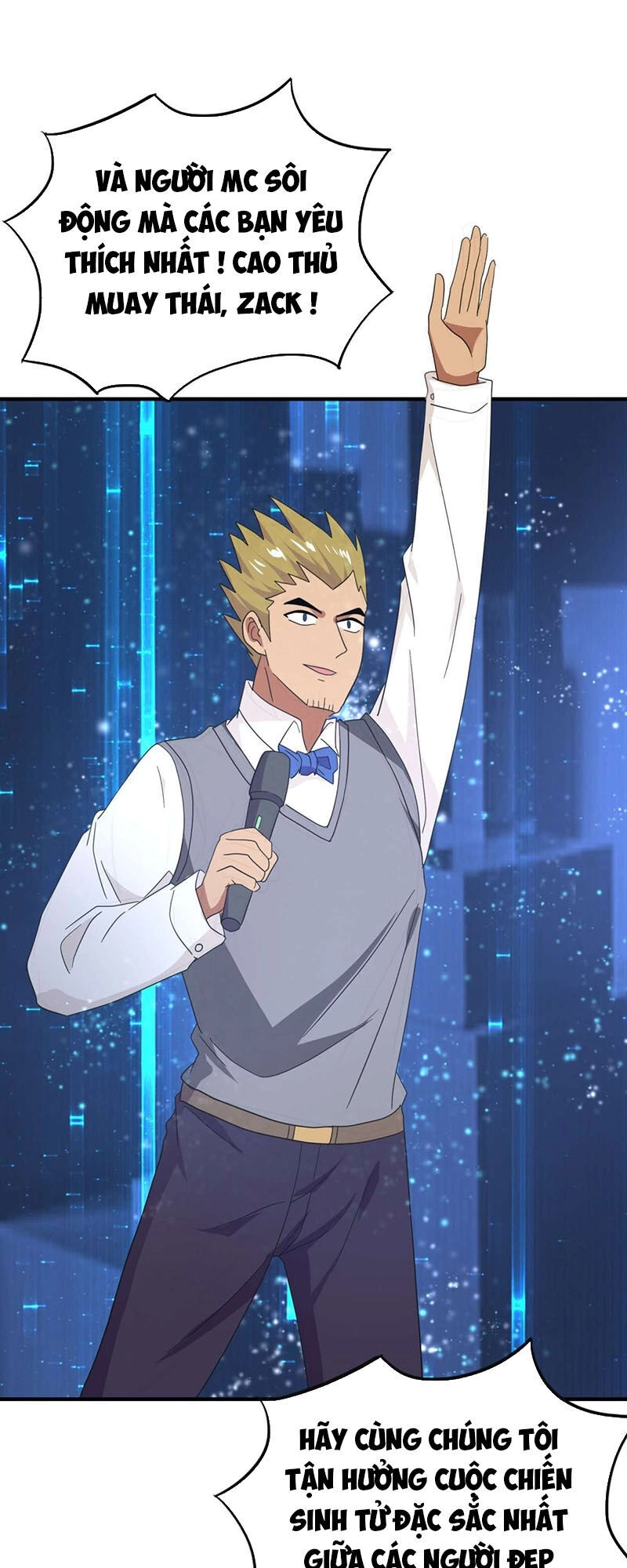 Đại Gia Livestream Vạn Giới Chapter 31 - 16