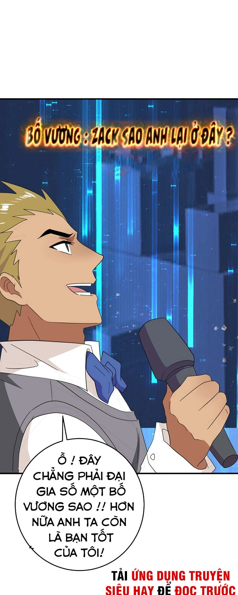 Đại Gia Livestream Vạn Giới Chapter 31 - 18