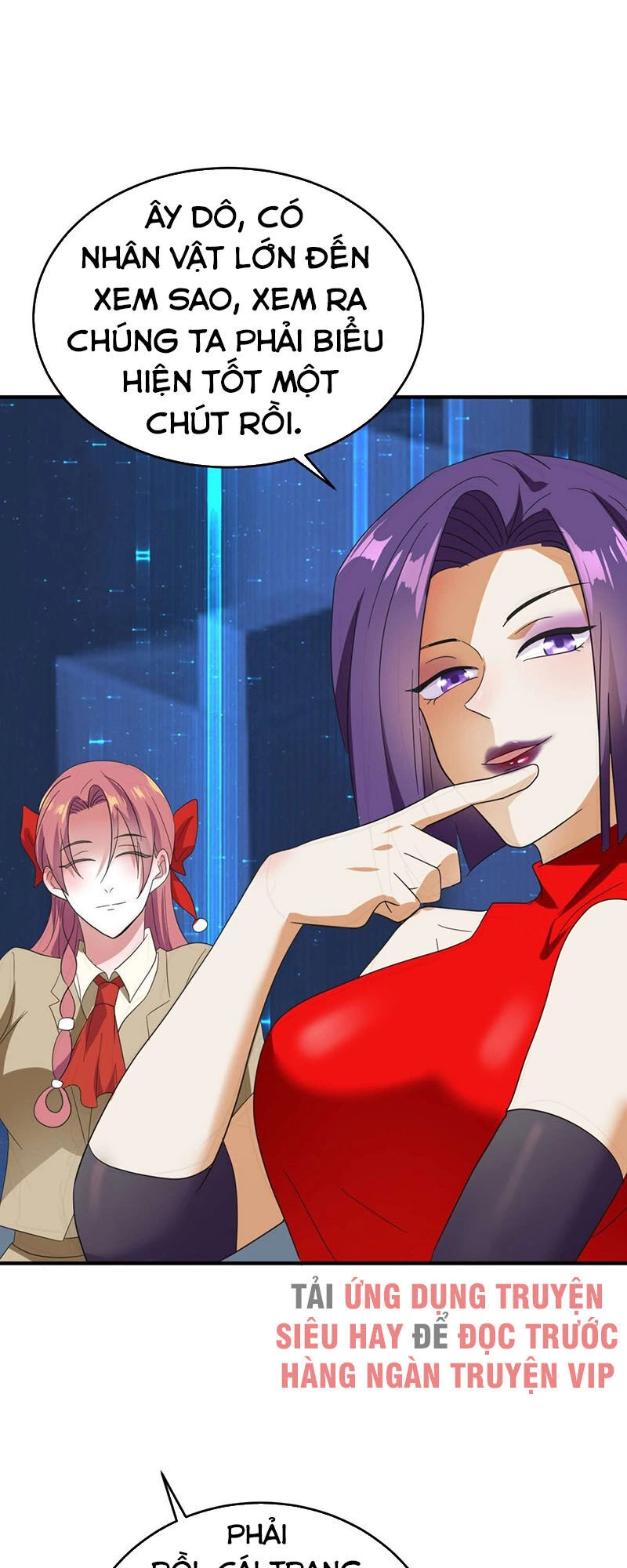 Đại Gia Livestream Vạn Giới Chapter 31 - 20