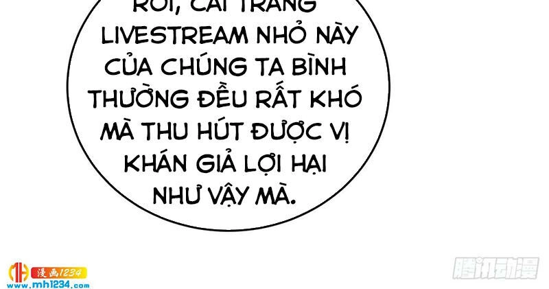 Đại Gia Livestream Vạn Giới Chapter 31 - 21