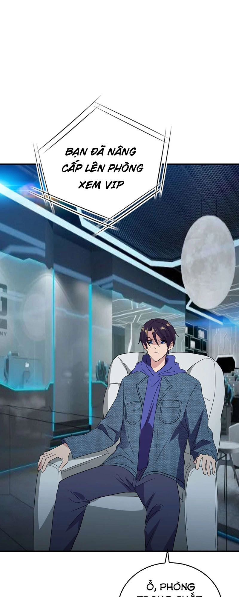 Đại Gia Livestream Vạn Giới Chapter 31 - 25