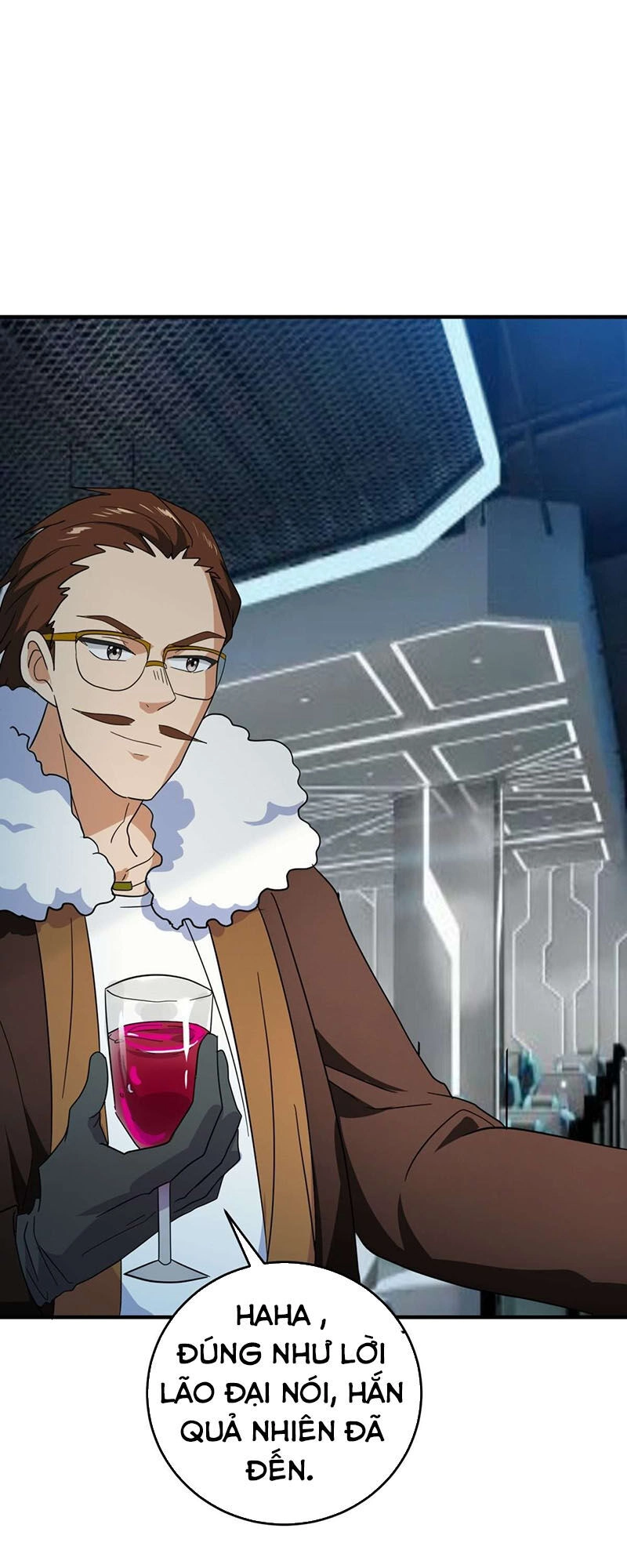 Đại Gia Livestream Vạn Giới Chapter 31 - 27