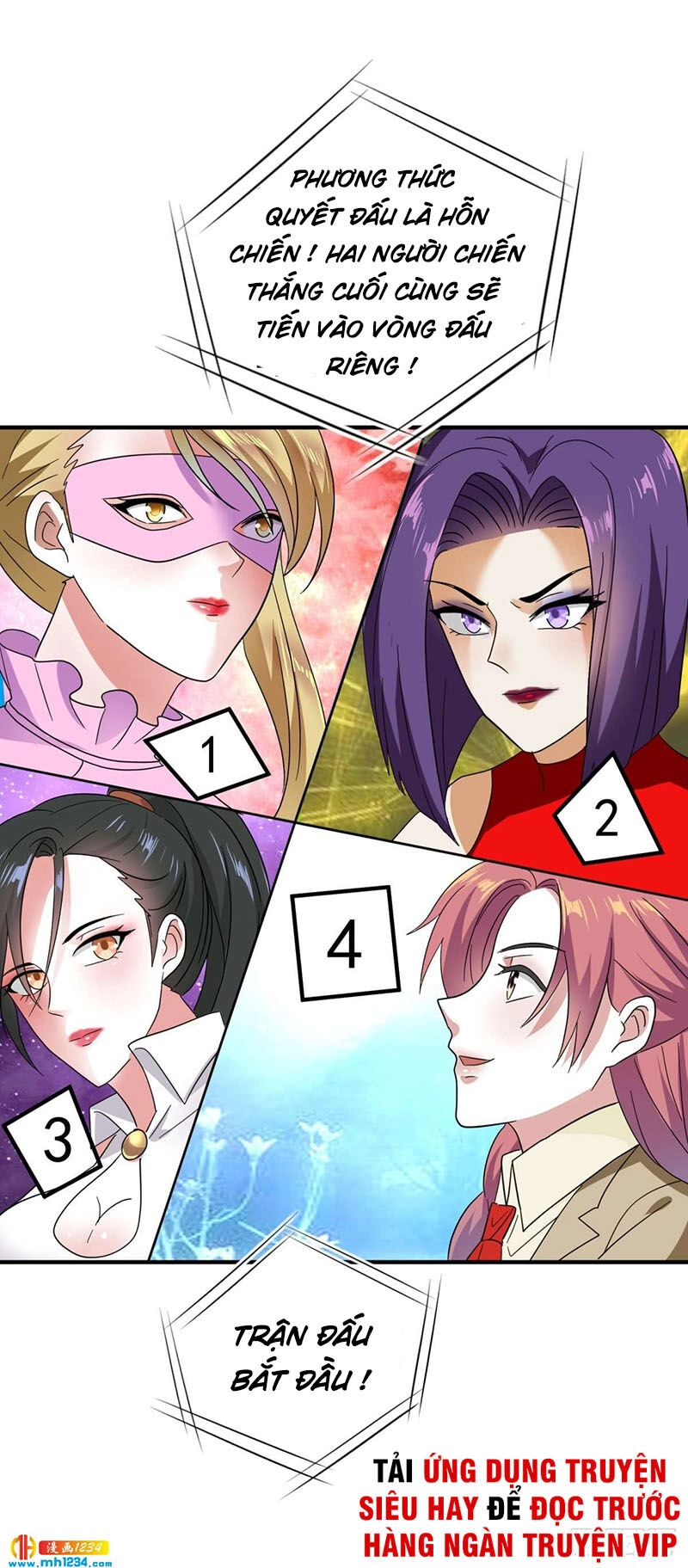 Đại Gia Livestream Vạn Giới Chapter 31 - 29