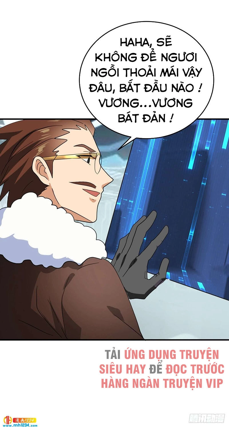 Đại Gia Livestream Vạn Giới Chapter 31 - 31