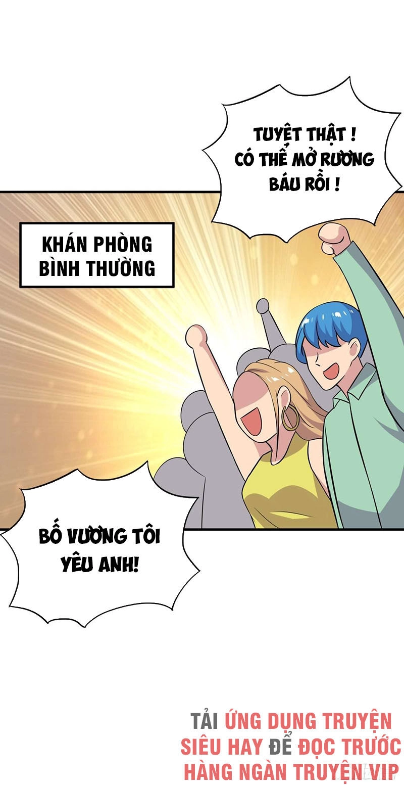 Đại Gia Livestream Vạn Giới Chapter 31 - 36