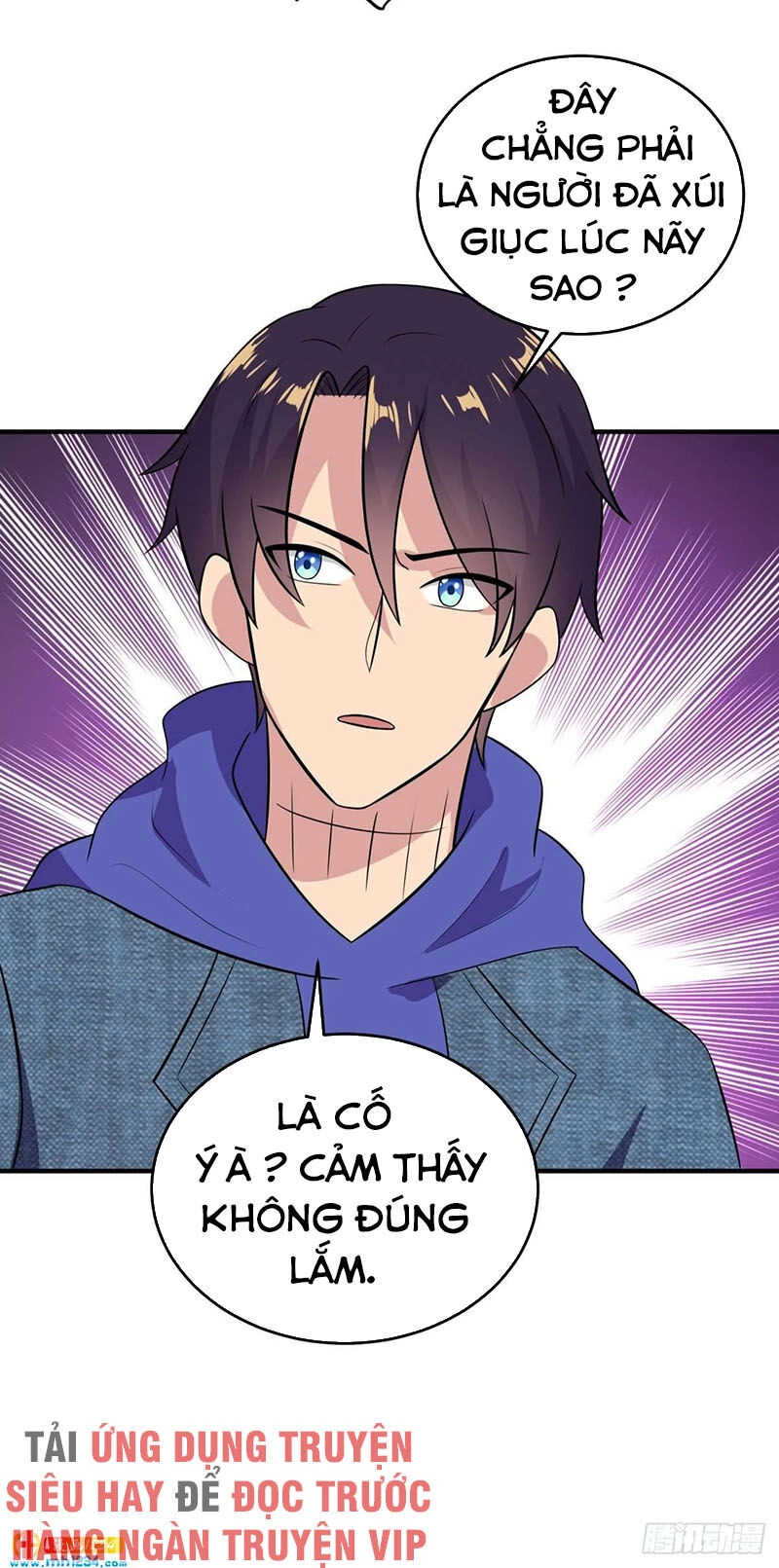 Đại Gia Livestream Vạn Giới Chapter 31 - 38