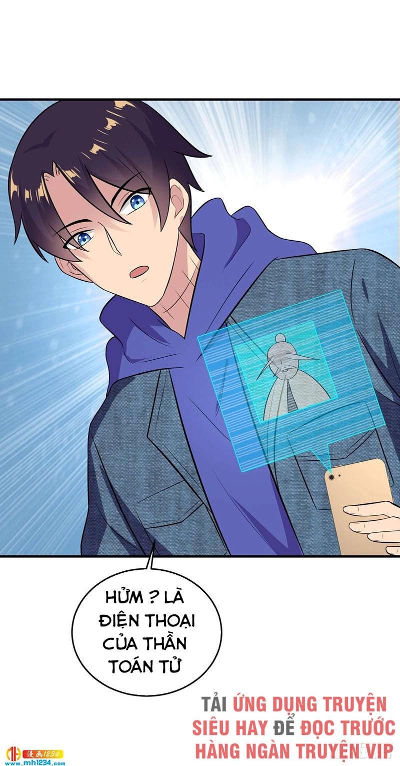 Đại Gia Livestream Vạn Giới Chapter 31 - 40