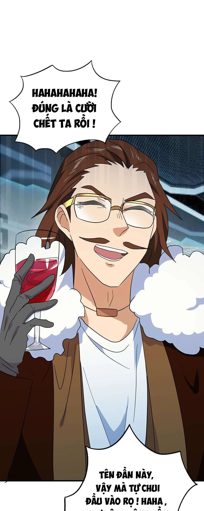 Đại Gia Livestream Vạn Giới Chapter 32 - 1