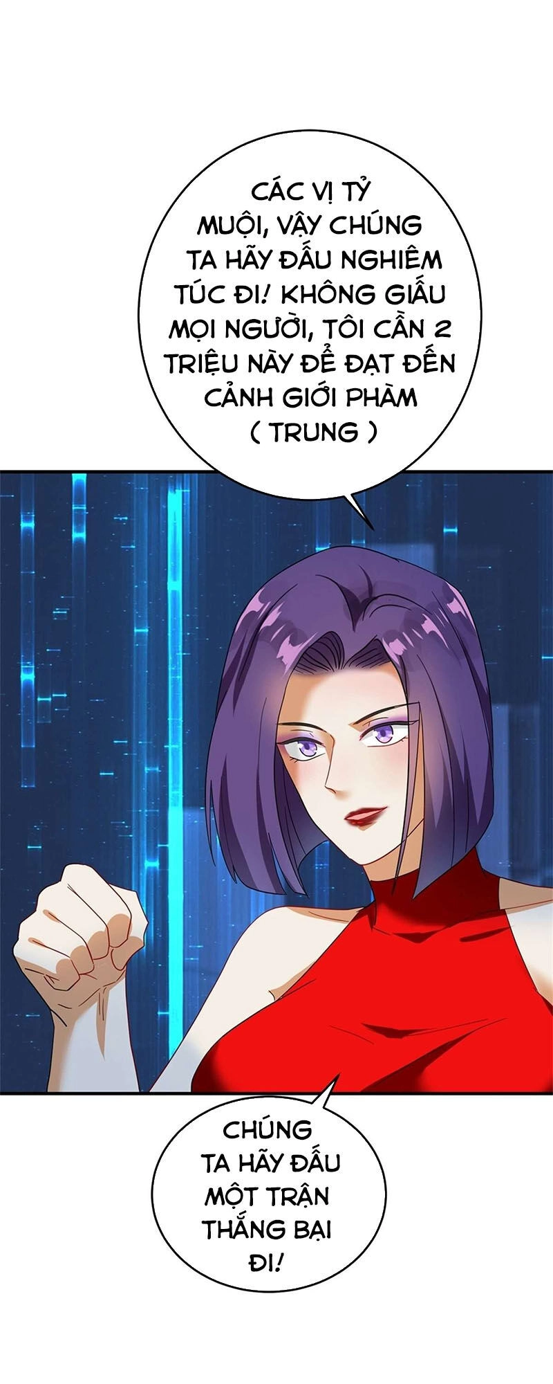 Đại Gia Livestream Vạn Giới Chapter 32 - 4