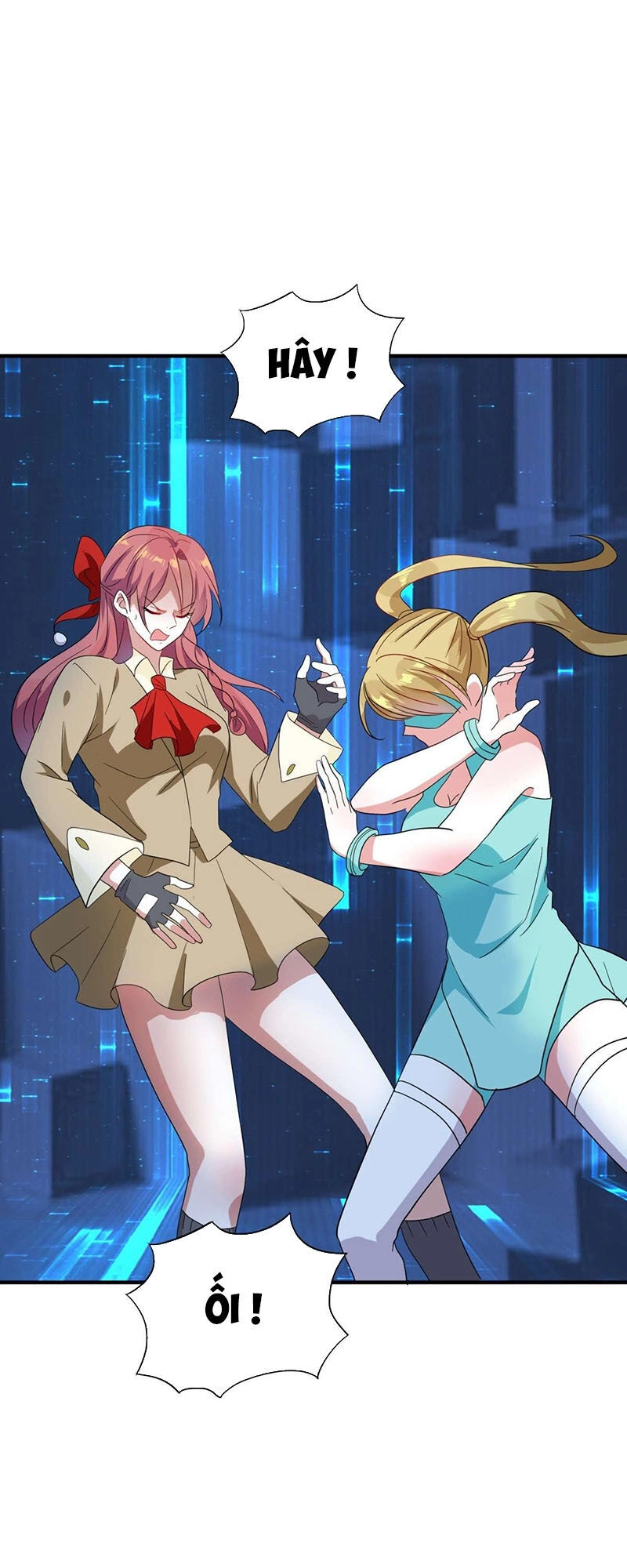 Đại Gia Livestream Vạn Giới Chapter 32 - 6