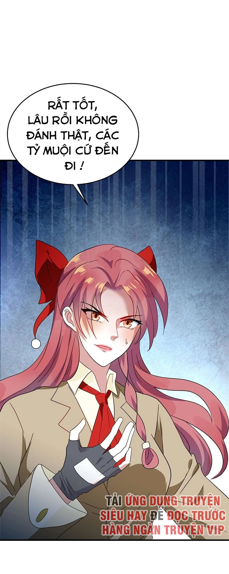 Đại Gia Livestream Vạn Giới Chapter 32 - 8