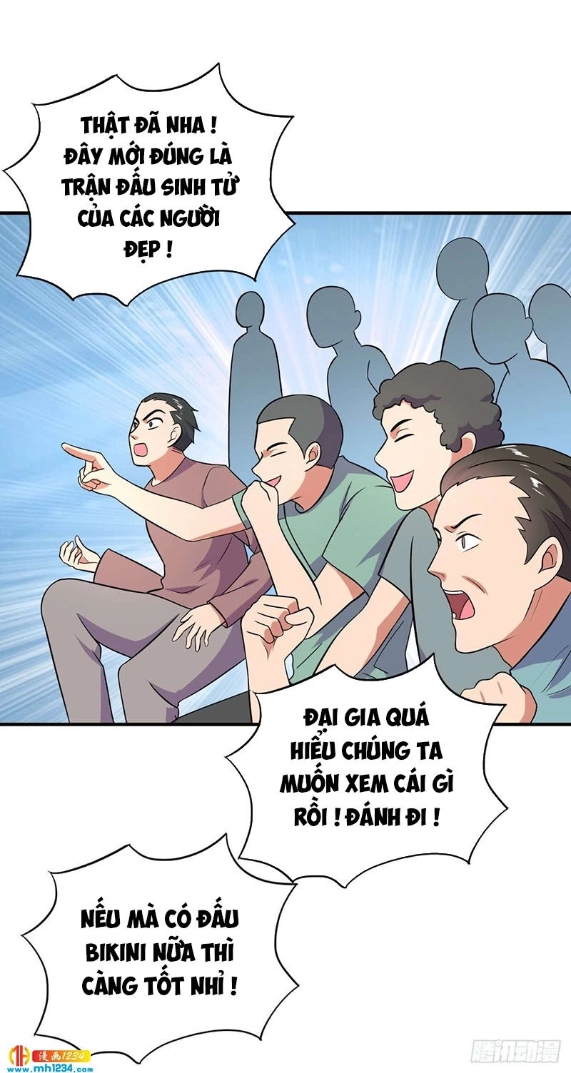 Đại Gia Livestream Vạn Giới Chapter 32 - 10