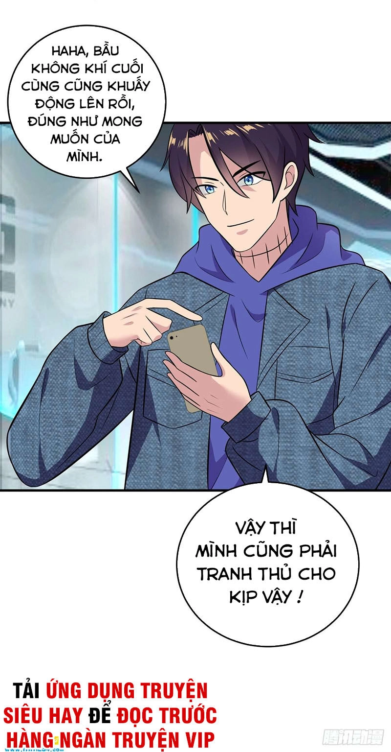 Đại Gia Livestream Vạn Giới Chapter 32 - 11