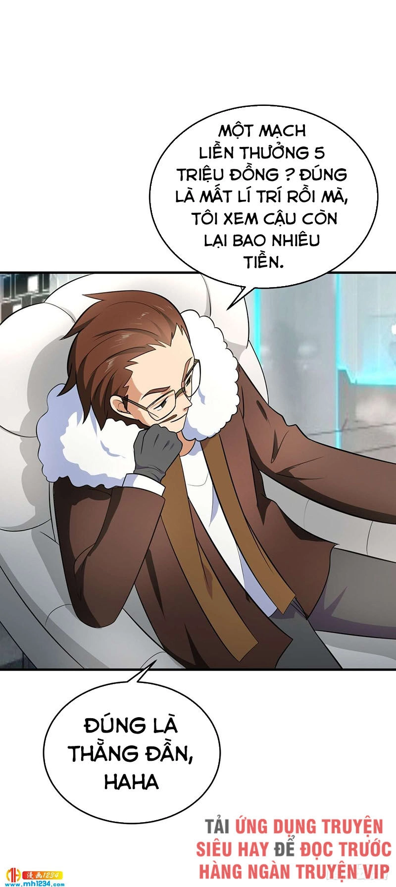 Đại Gia Livestream Vạn Giới Chapter 32 - 14