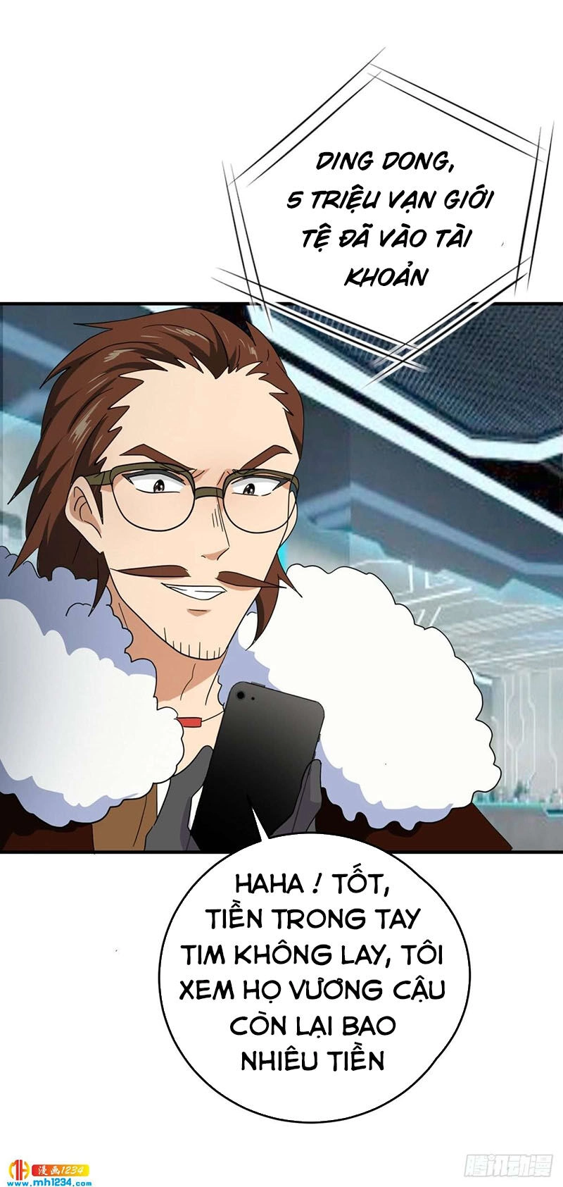 Đại Gia Livestream Vạn Giới Chapter 32 - 27