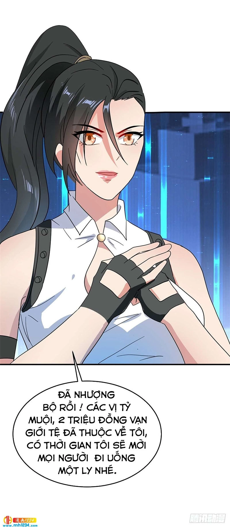 Đại Gia Livestream Vạn Giới Chapter 32 - 29