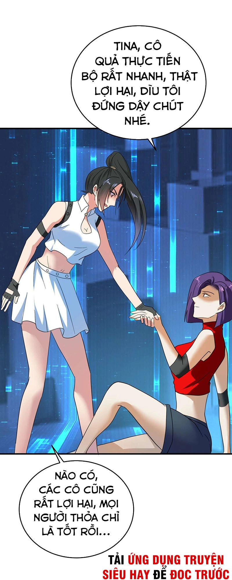 Đại Gia Livestream Vạn Giới Chapter 32 - 30