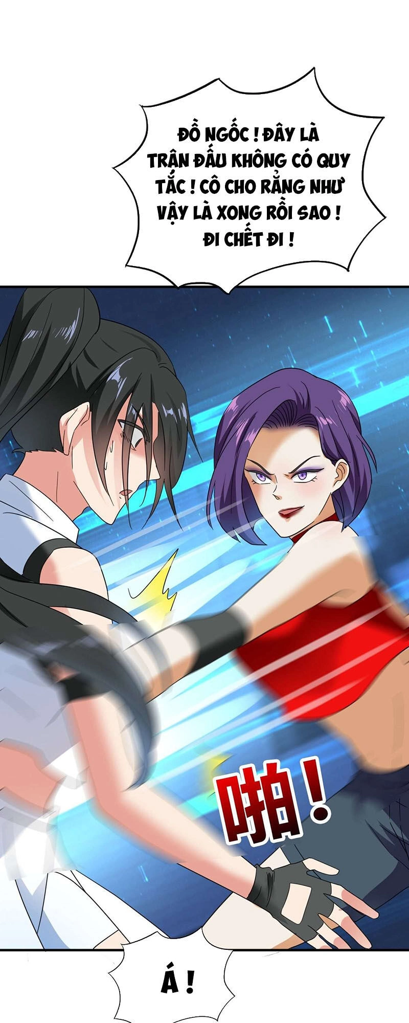 Đại Gia Livestream Vạn Giới Chapter 32 - 32