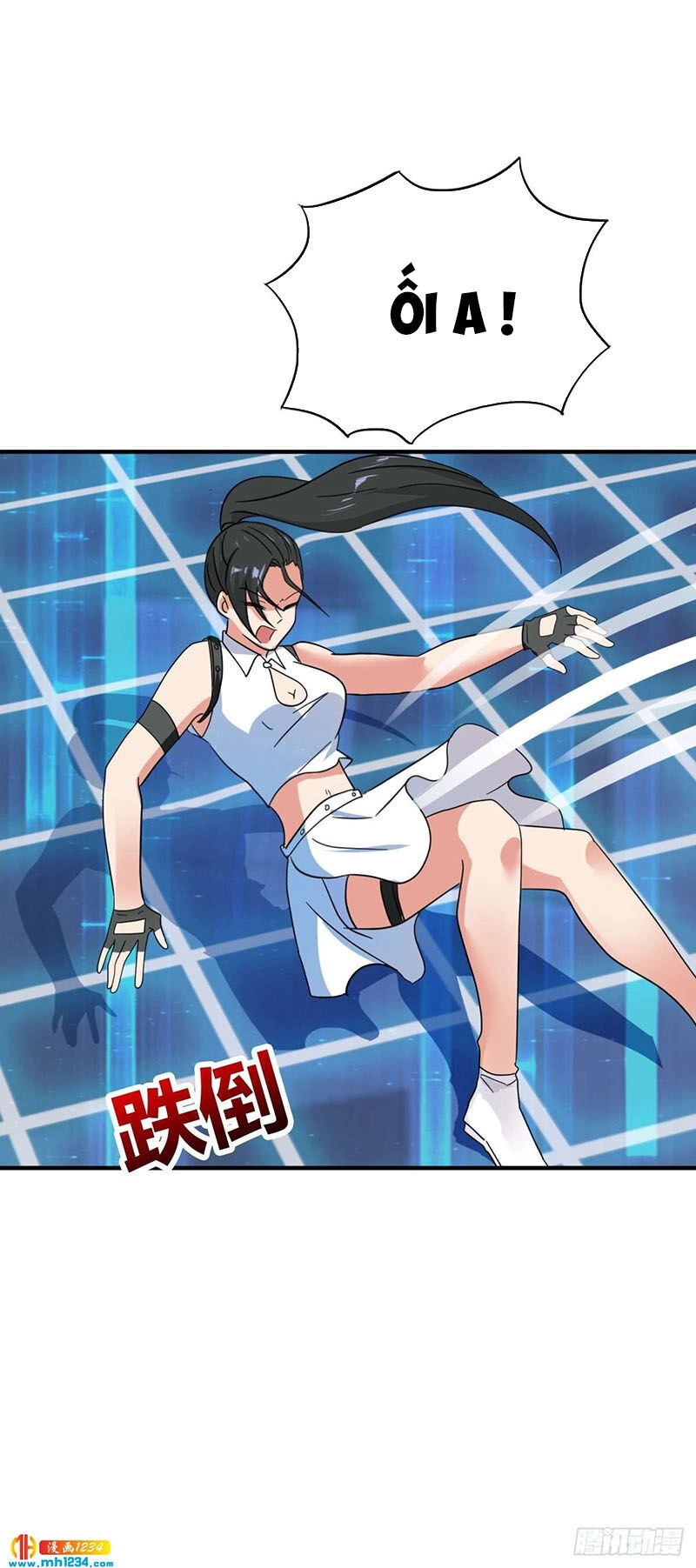 Đại Gia Livestream Vạn Giới Chapter 32 - 34