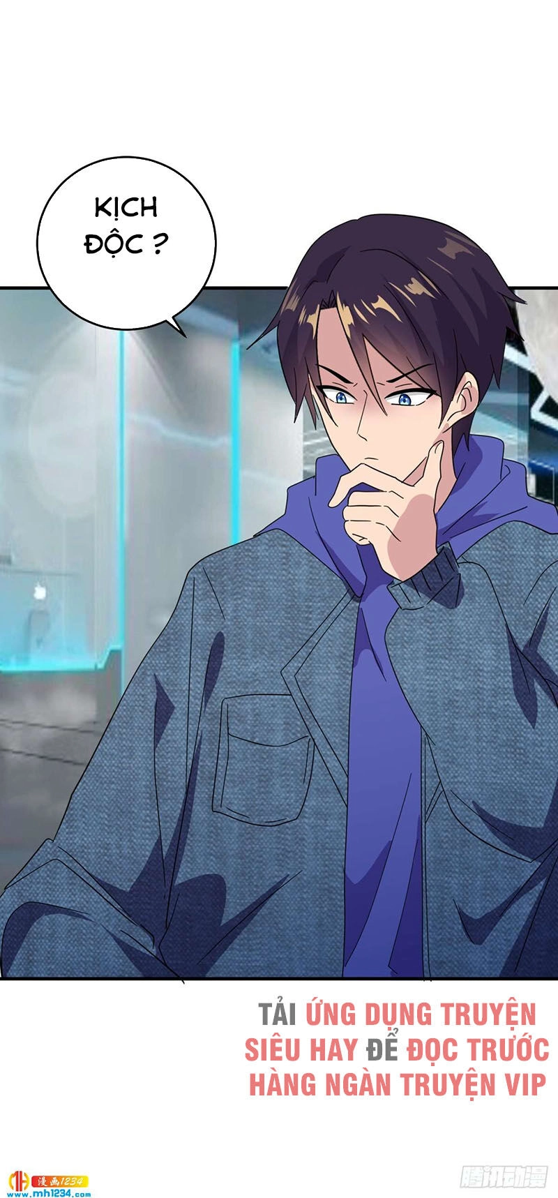 Đại Gia Livestream Vạn Giới Chapter 32 - 40