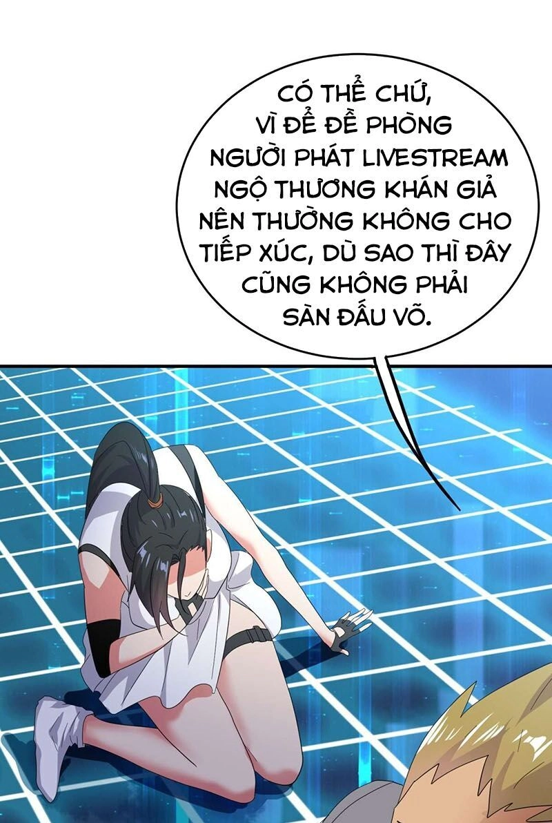 Đại Gia Livestream Vạn Giới Chapter 33 - 4