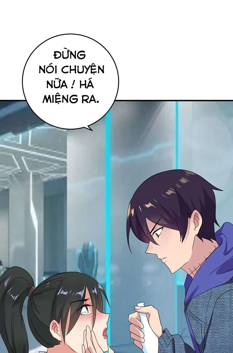 Đại Gia Livestream Vạn Giới Chapter 33 - 8