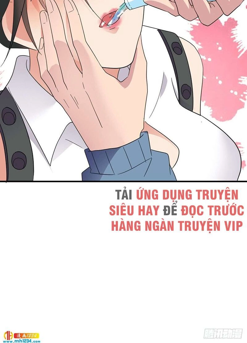 Đại Gia Livestream Vạn Giới Chapter 33 - 11