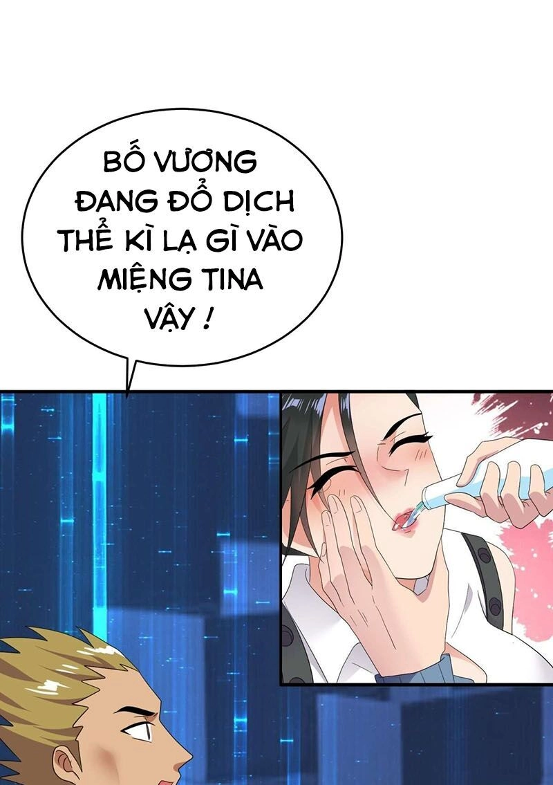 Đại Gia Livestream Vạn Giới Chapter 33 - 12