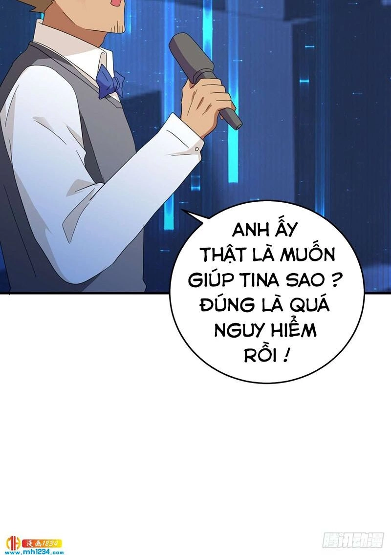 Đại Gia Livestream Vạn Giới Chapter 33 - 13