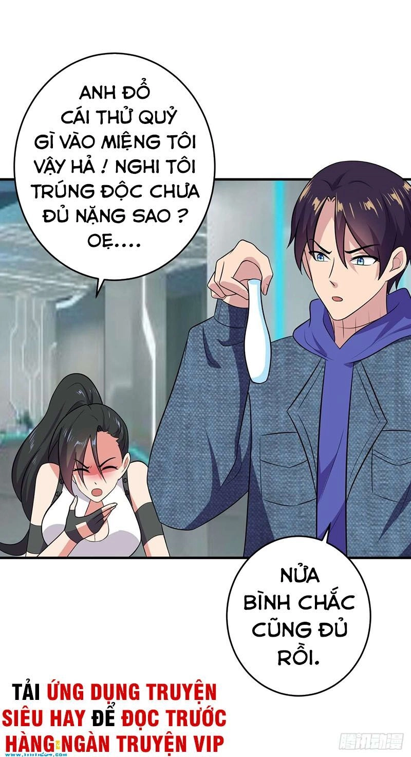 Đại Gia Livestream Vạn Giới Chapter 33 - 14
