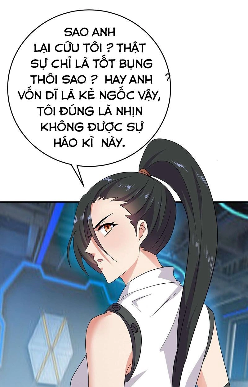 Đại Gia Livestream Vạn Giới Chapter 33 - 21