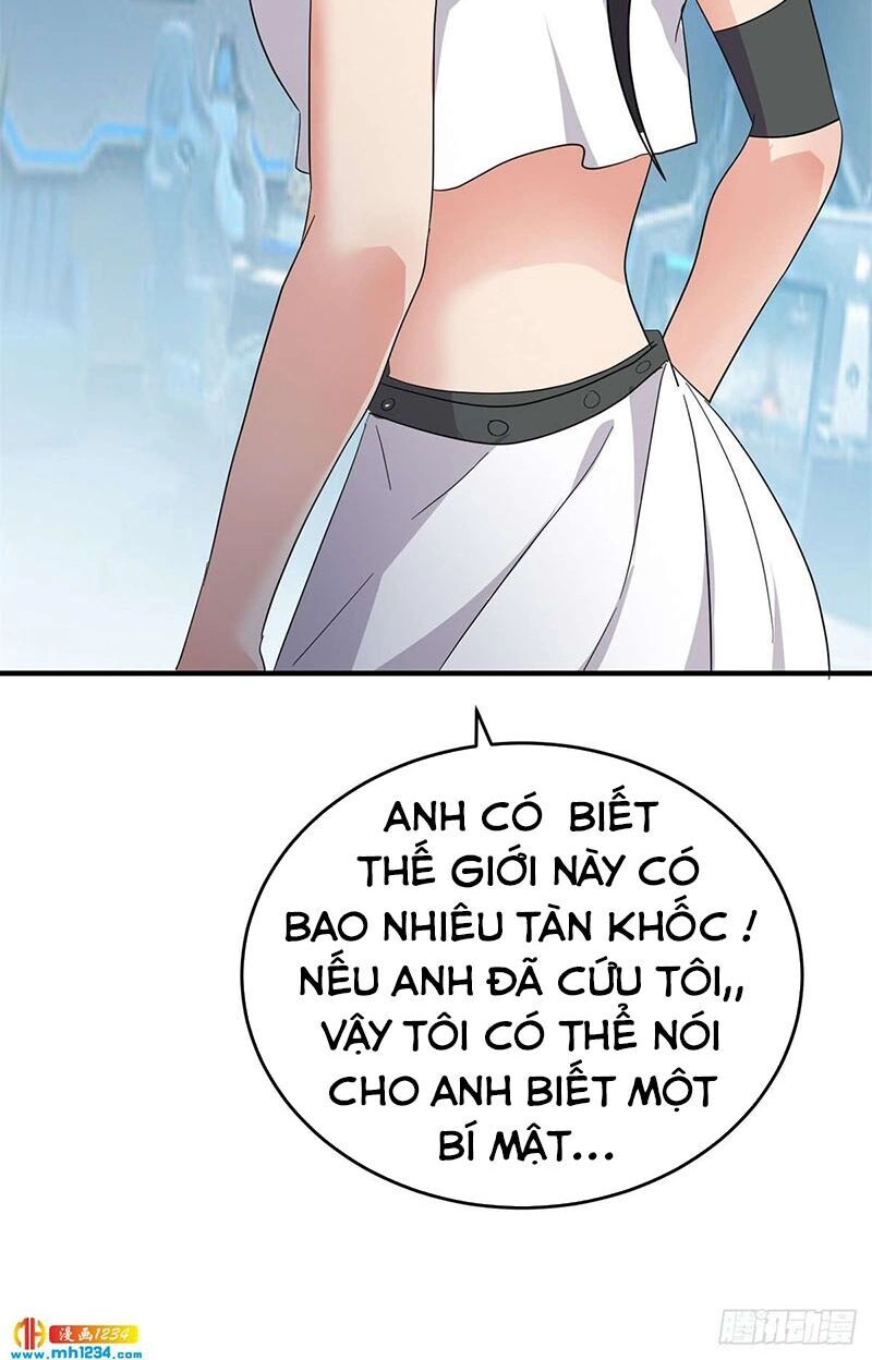 Đại Gia Livestream Vạn Giới Chapter 33 - 22