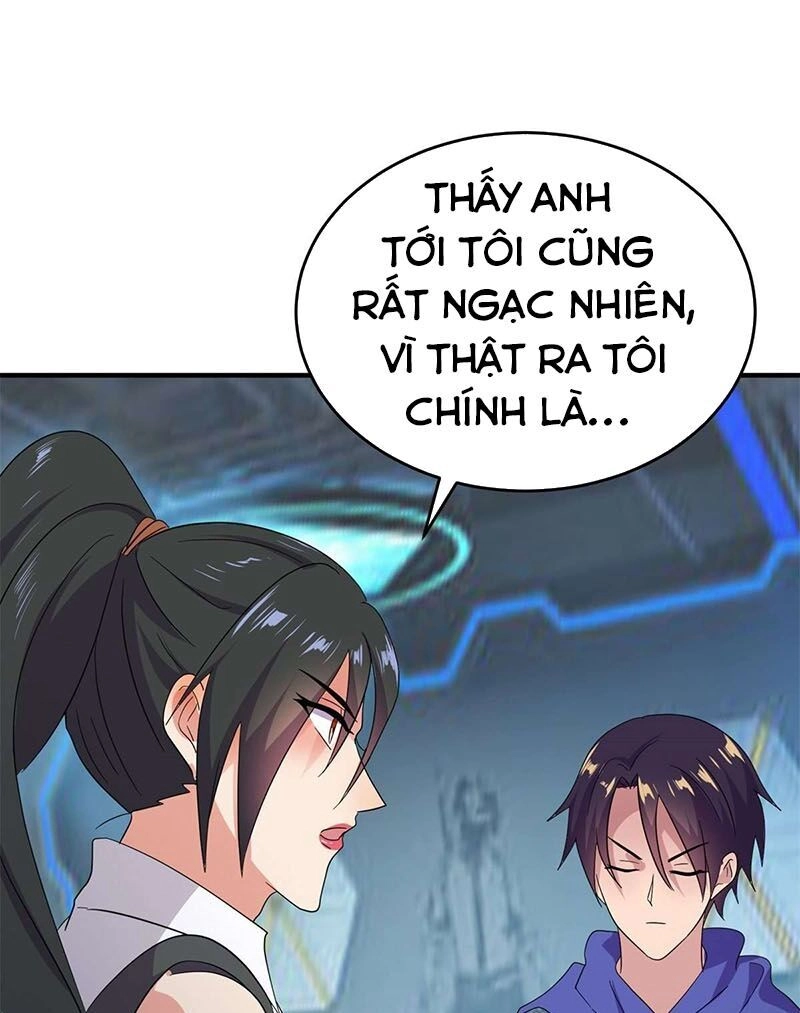Đại Gia Livestream Vạn Giới Chapter 33 - 23