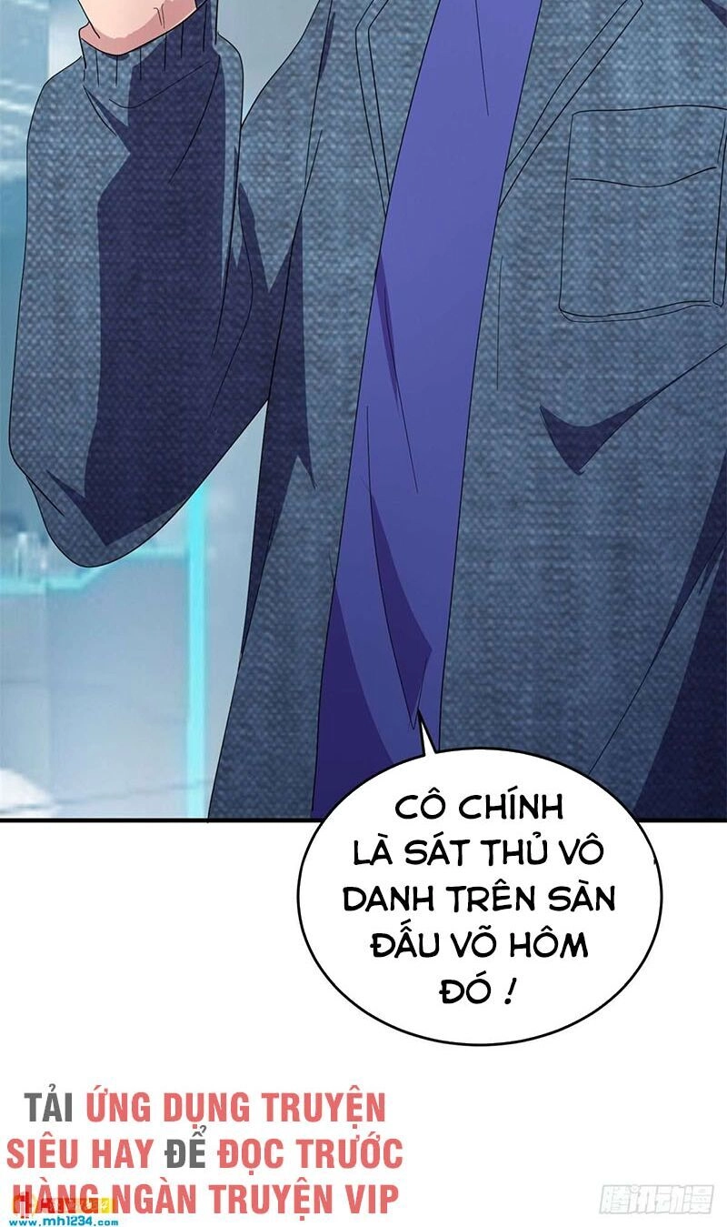Đại Gia Livestream Vạn Giới Chapter 33 - 26