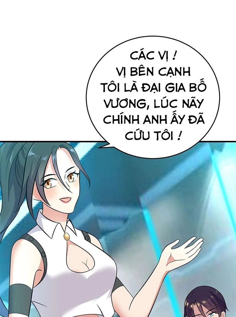 Đại Gia Livestream Vạn Giới Chapter 33 - 38