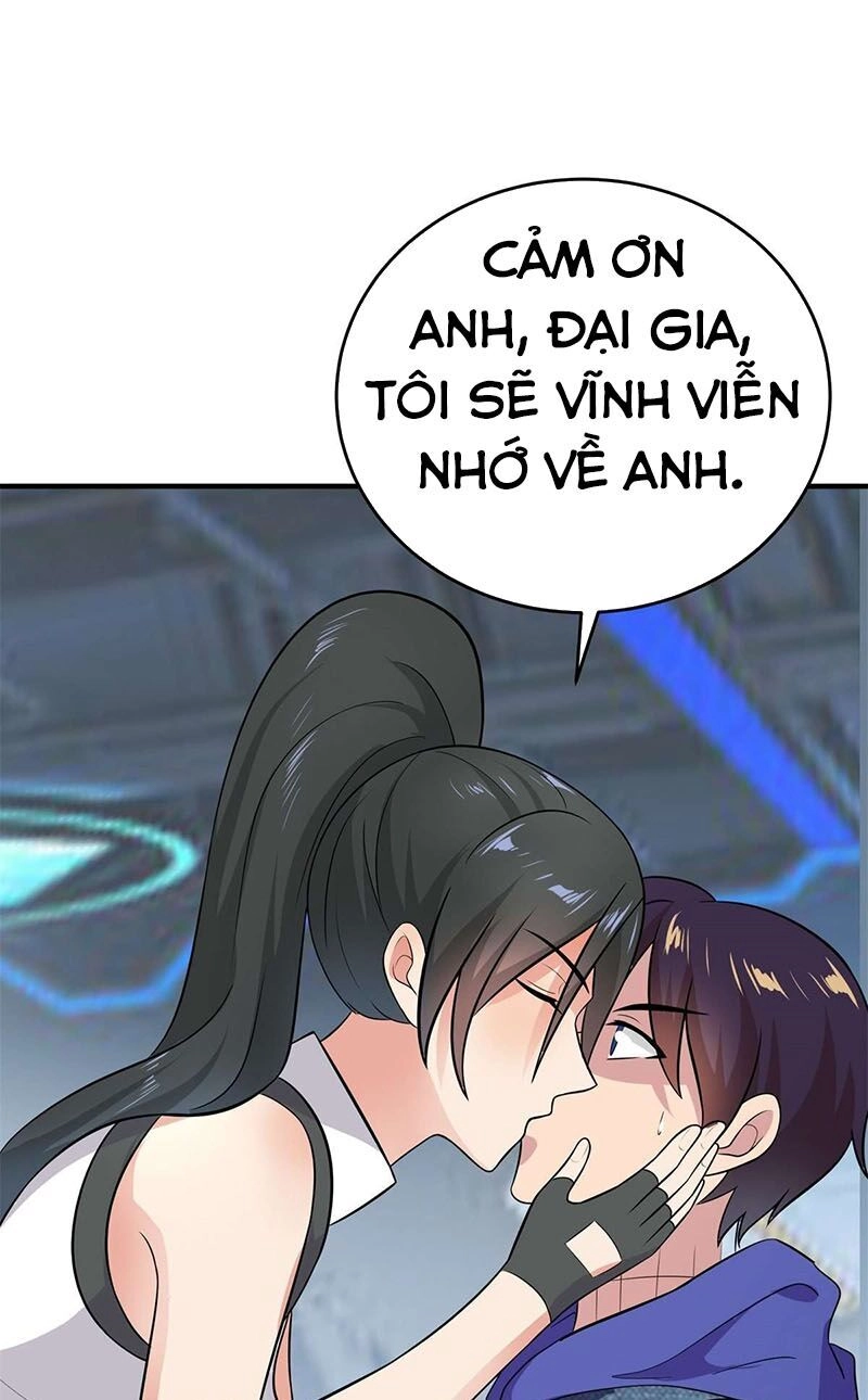 Đại Gia Livestream Vạn Giới Chapter 33 - 40