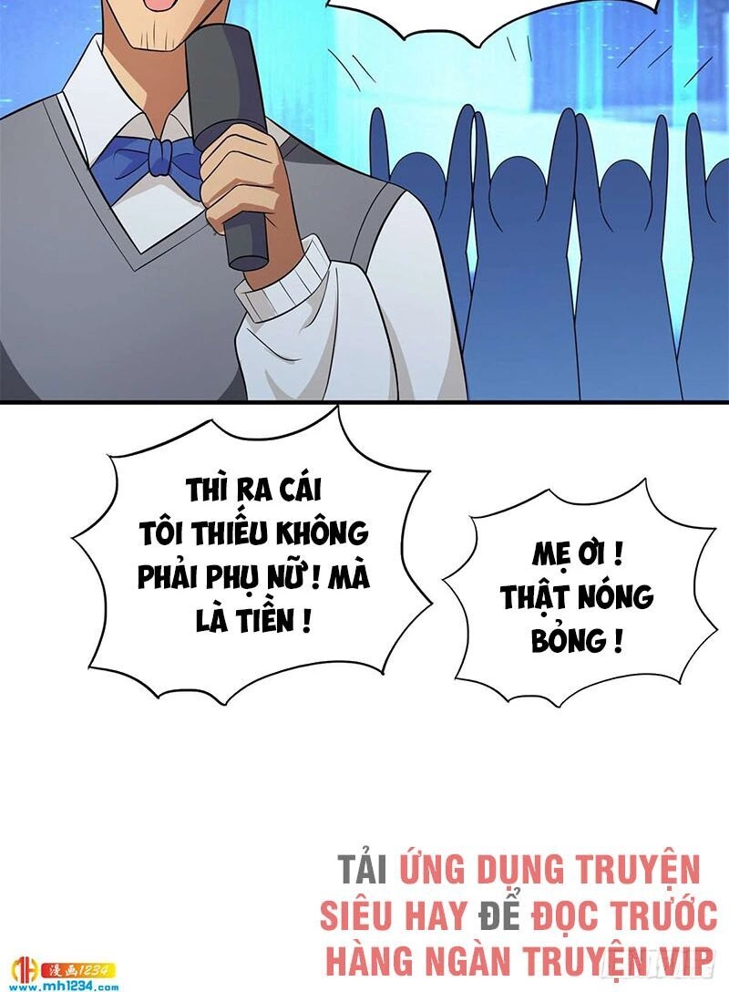 Đại Gia Livestream Vạn Giới Chapter 33 - 43