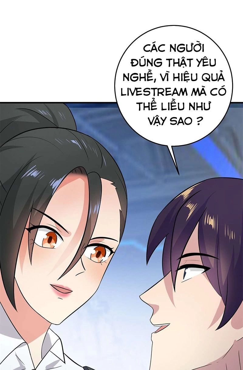Đại Gia Livestream Vạn Giới Chapter 33 - 44