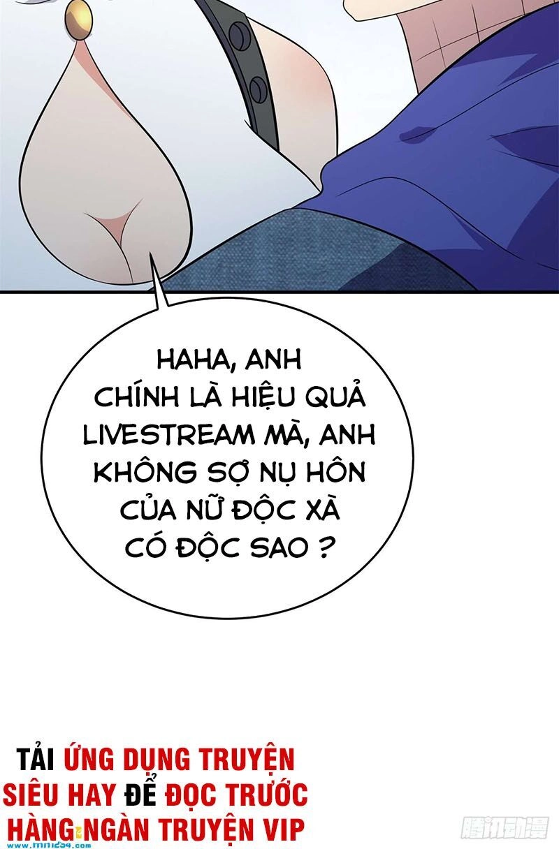 Đại Gia Livestream Vạn Giới Chapter 33 - 45