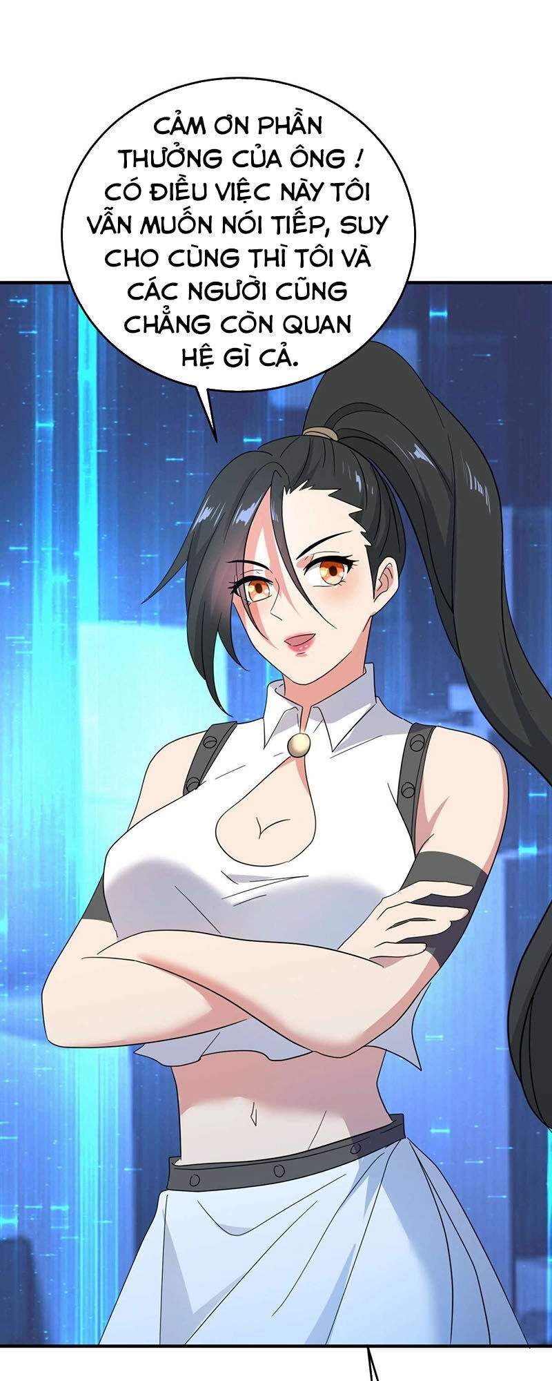 Đại Gia Livestream Vạn Giới Chapter 34 - 16