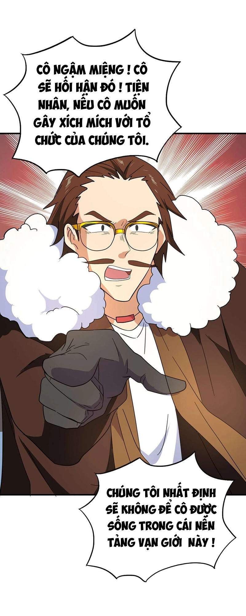 Đại Gia Livestream Vạn Giới Chapter 34 - 18