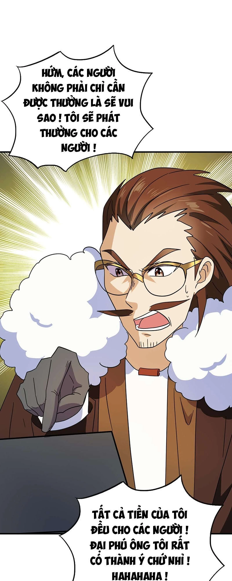 Đại Gia Livestream Vạn Giới Chapter 34 - 21