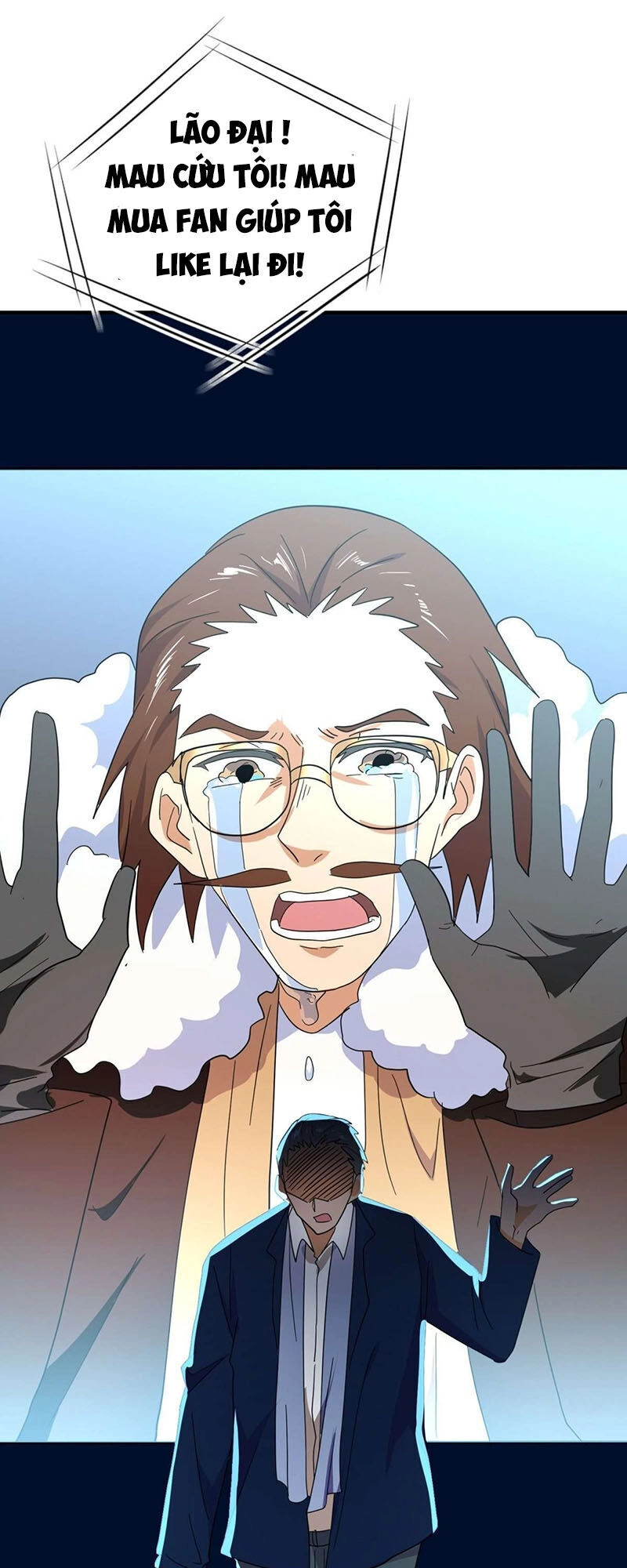 Đại Gia Livestream Vạn Giới Chapter 34 - 28