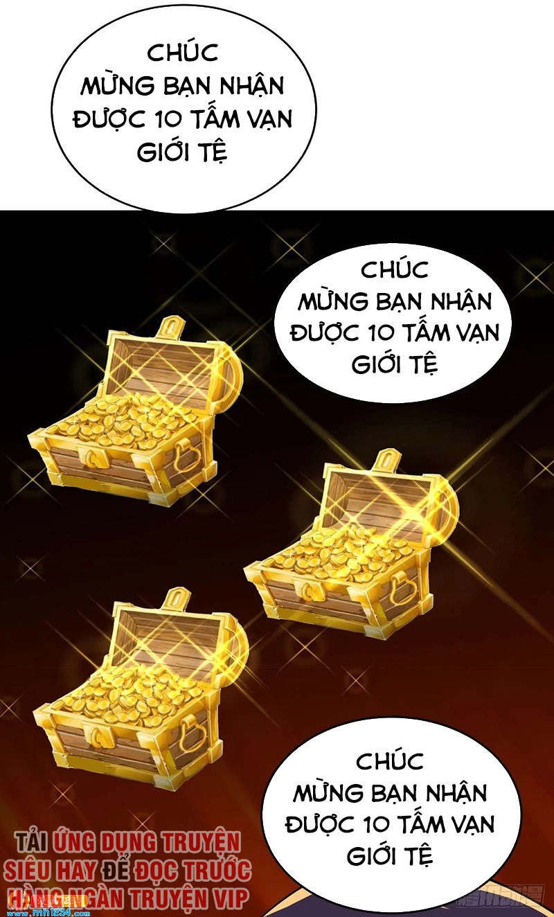 Đại Gia Livestream Vạn Giới Chapter 34 - 36