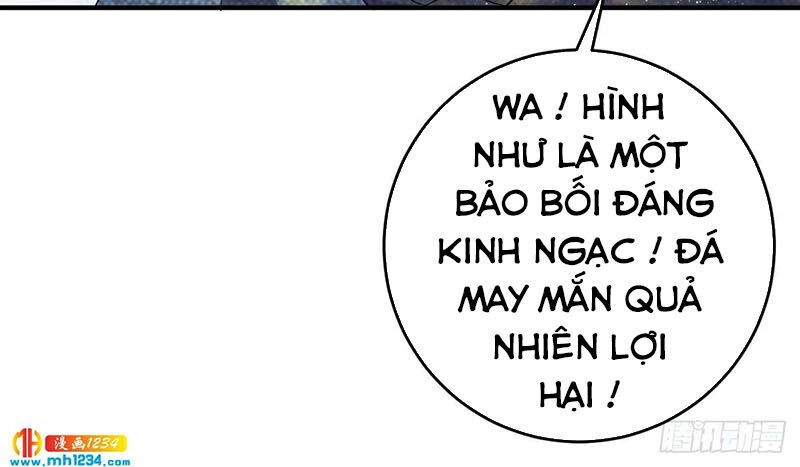 Đại Gia Livestream Vạn Giới Chapter 34 - 41