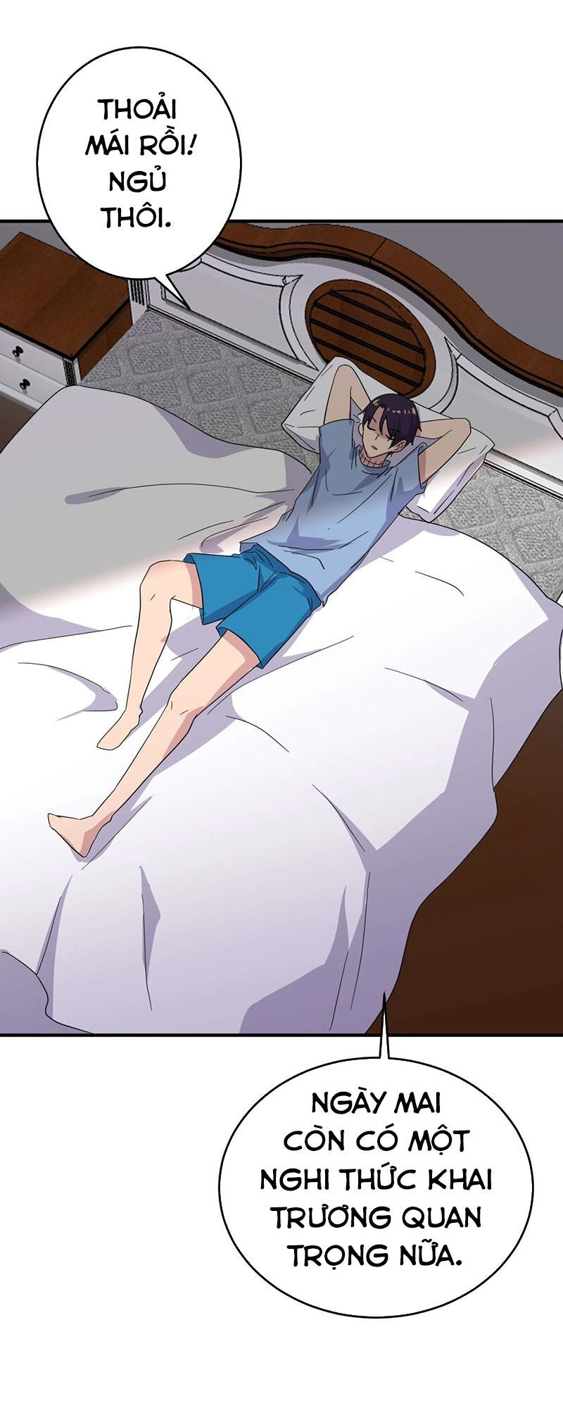 Đại Gia Livestream Vạn Giới Chapter 34 - 42