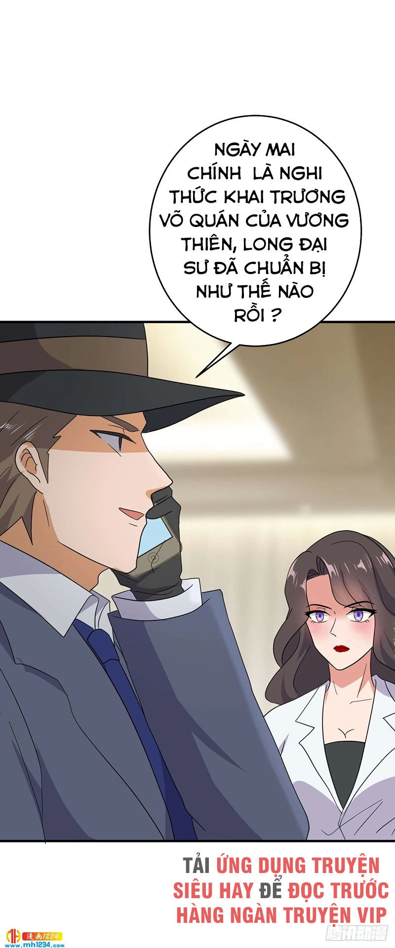 Đại Gia Livestream Vạn Giới Chapter 34 - 45