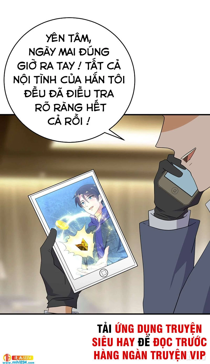 Đại Gia Livestream Vạn Giới Chapter 34 - 46