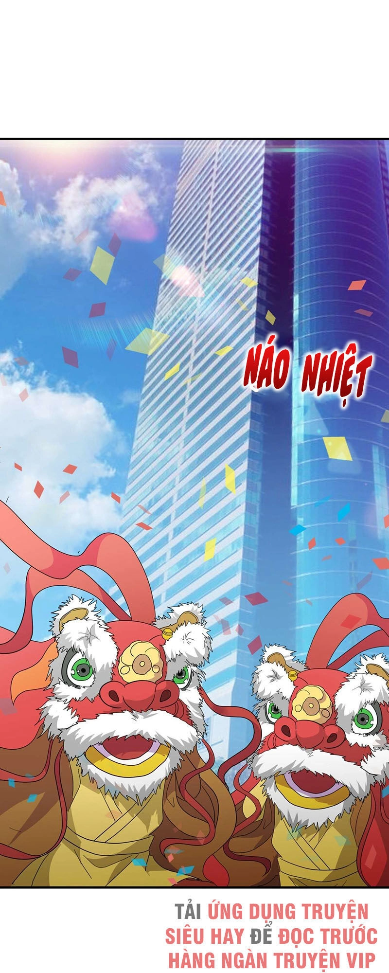 Đại Gia Livestream Vạn Giới Chapter 35 - 2